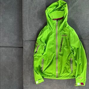 Marmot ski/snow/outdoor jacket